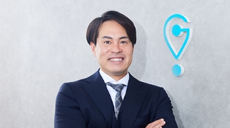 代表挨拶